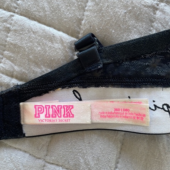 PINK Bra - Picture 3 of 6
